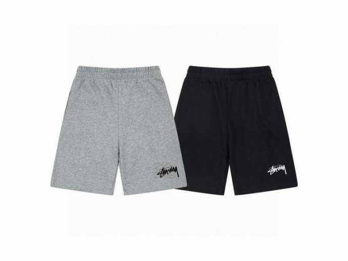 Picture of Stussy Pants Short _SKUStussyM-XXLXB100419490